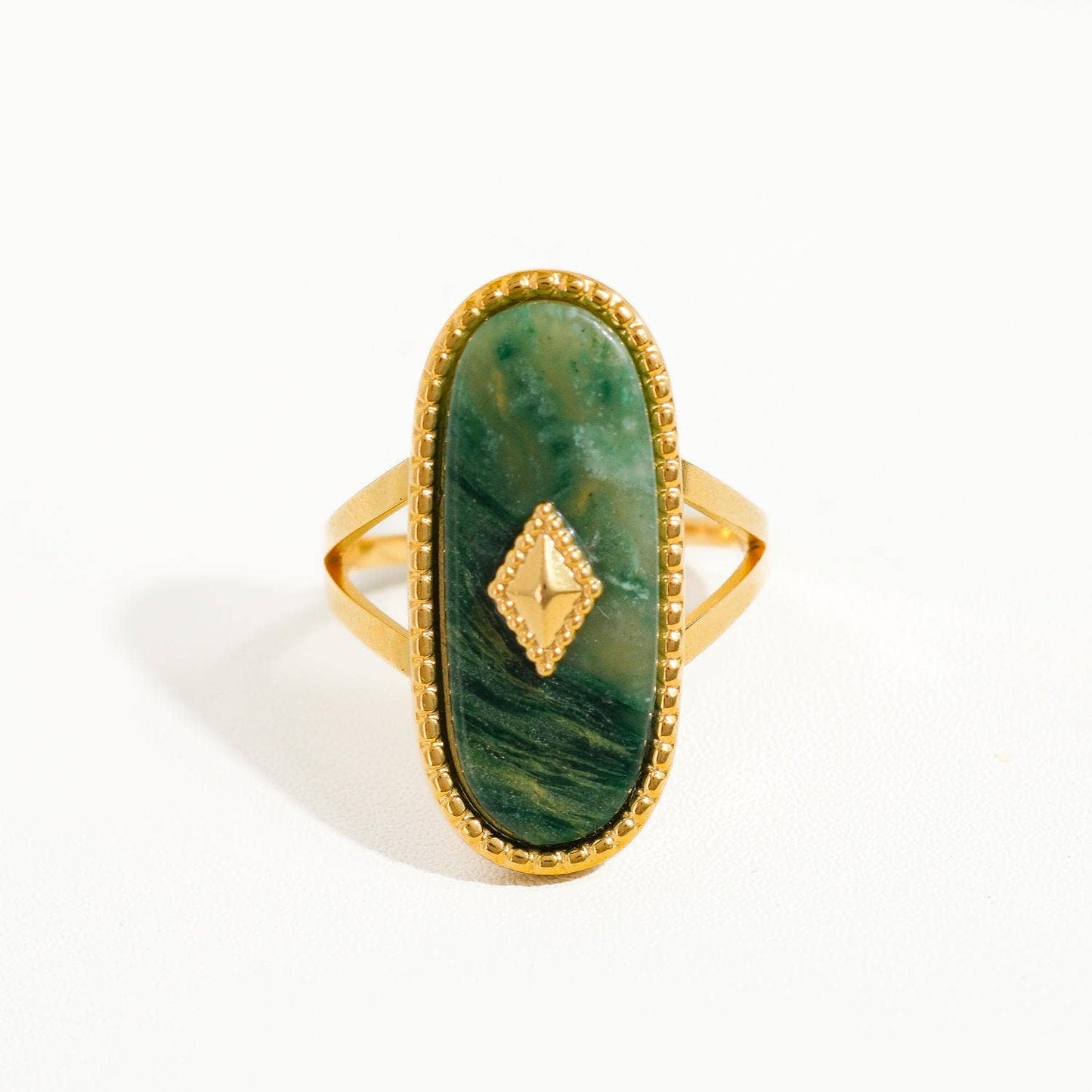 Dakota Statment Ring