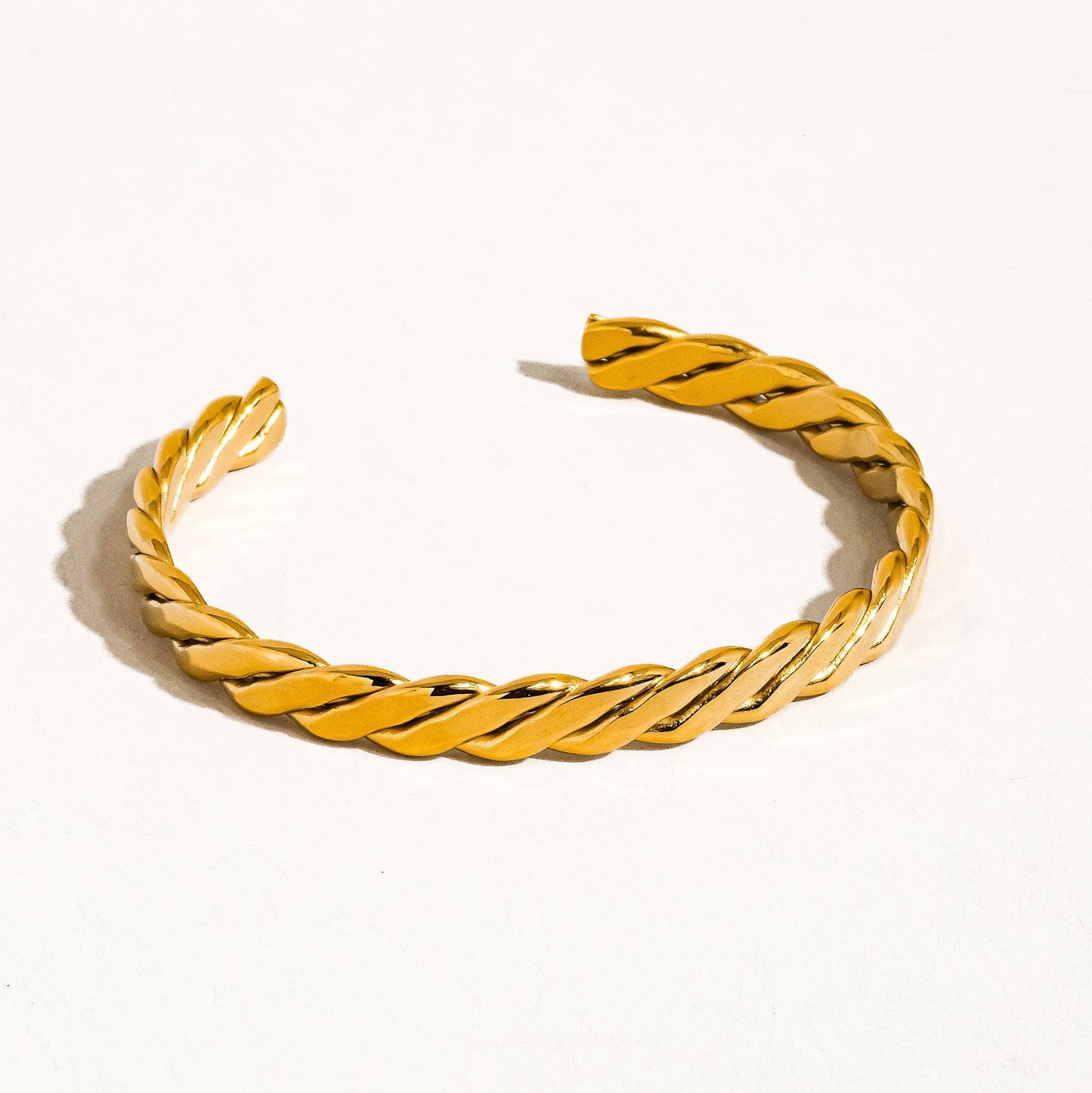 Rope Cuff