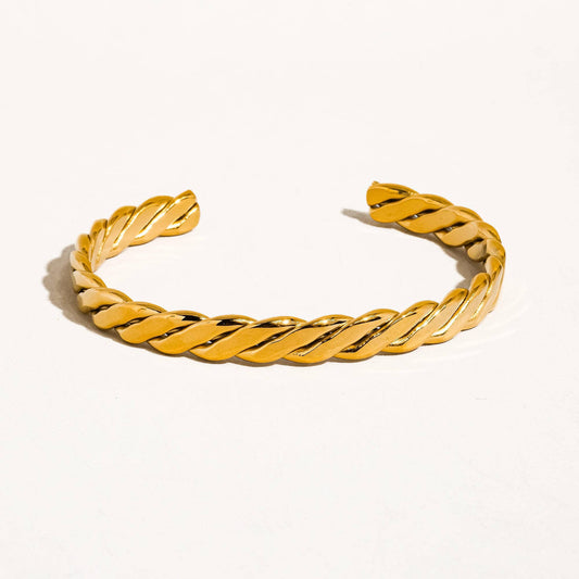 Rope Cuff