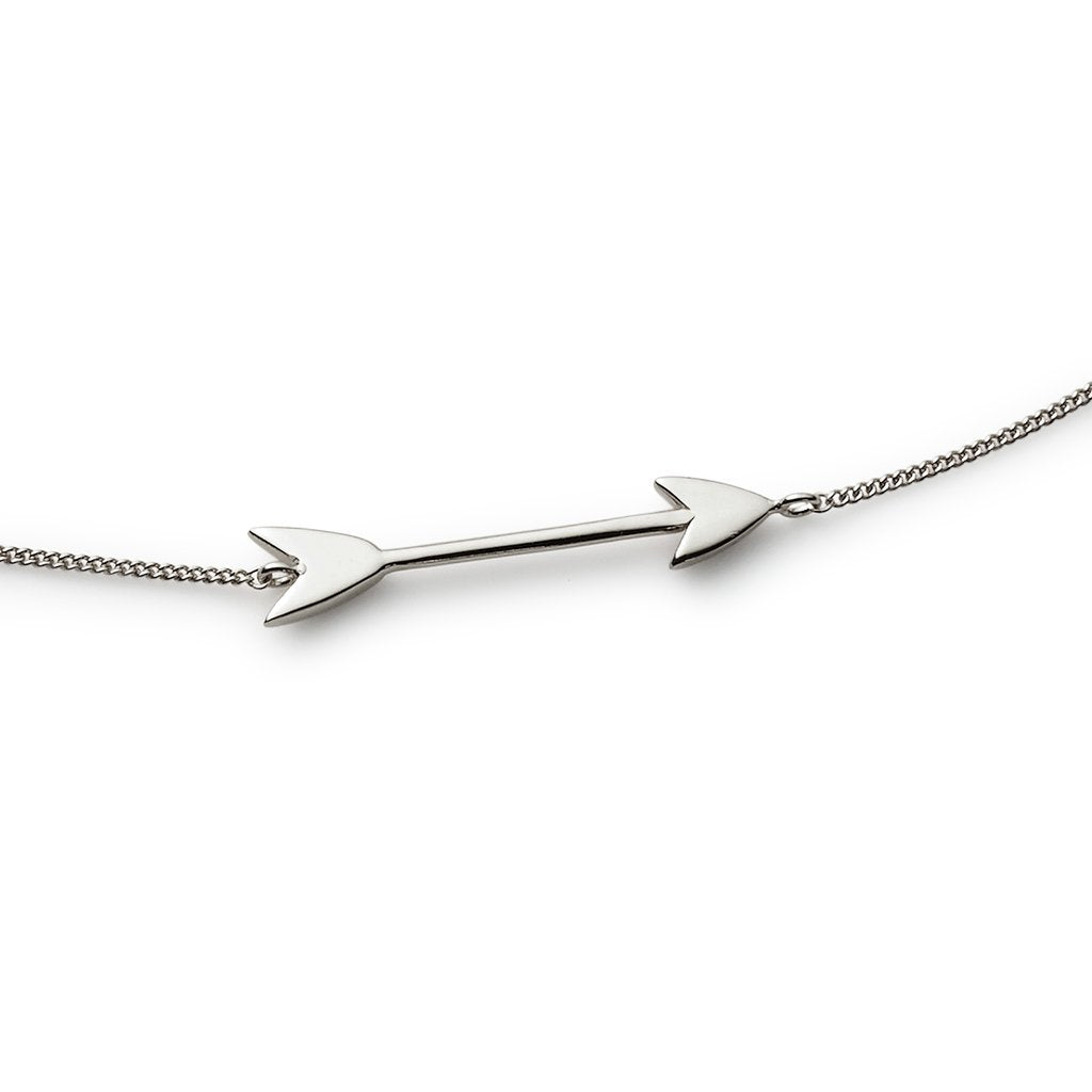 Arrow Necklace