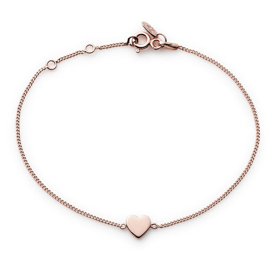 Heart Bracelet