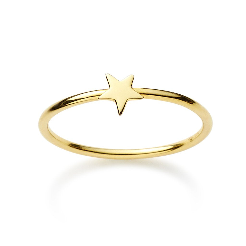 Star Ring