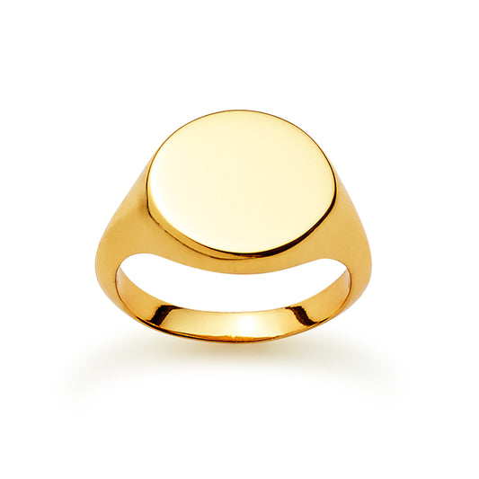 Signet Ring
