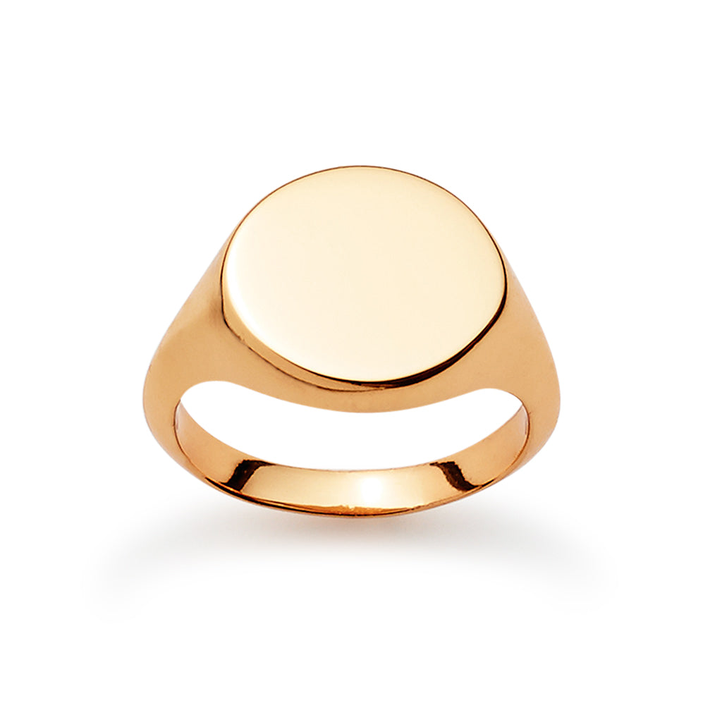 Signet Ring