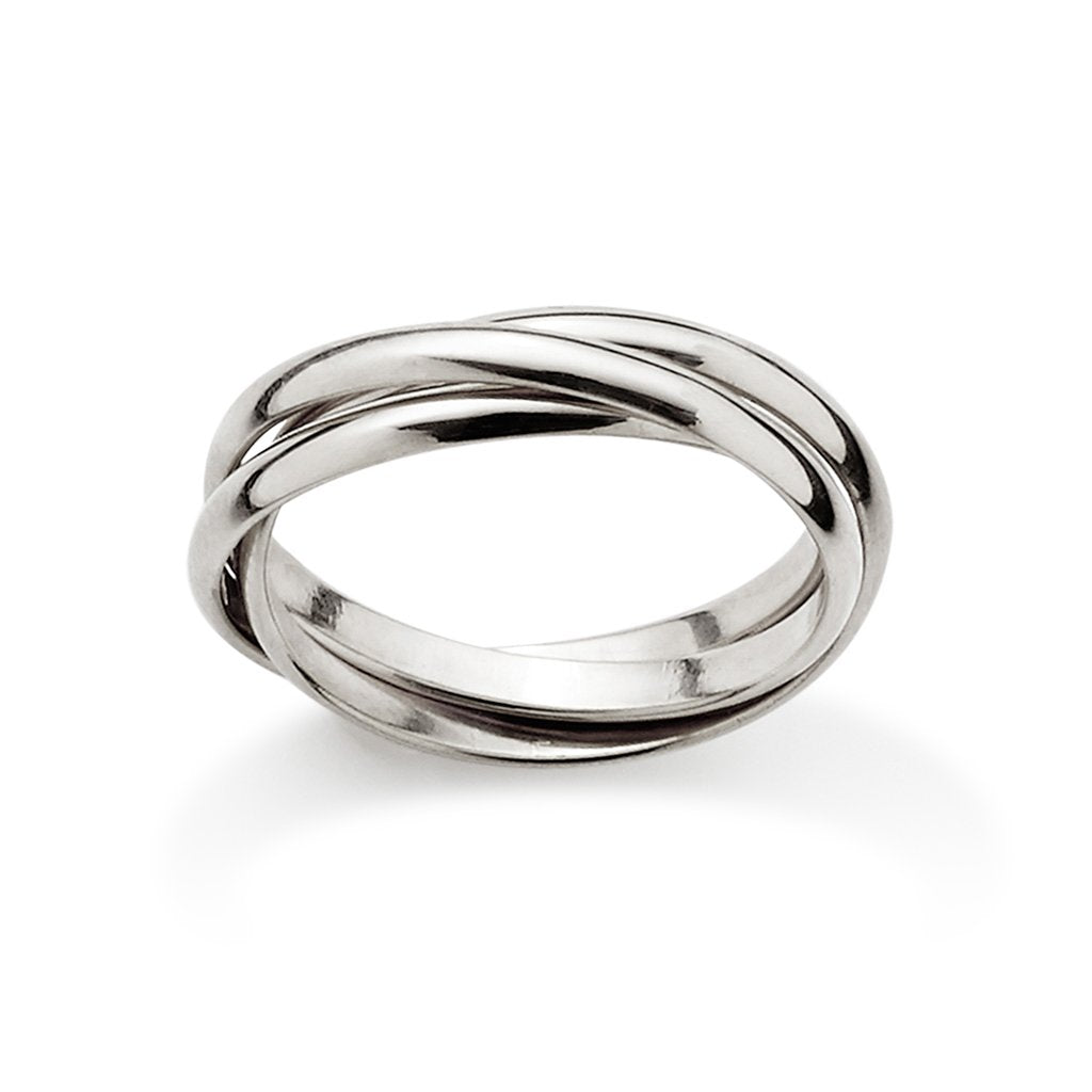 Russian Wedding Ring