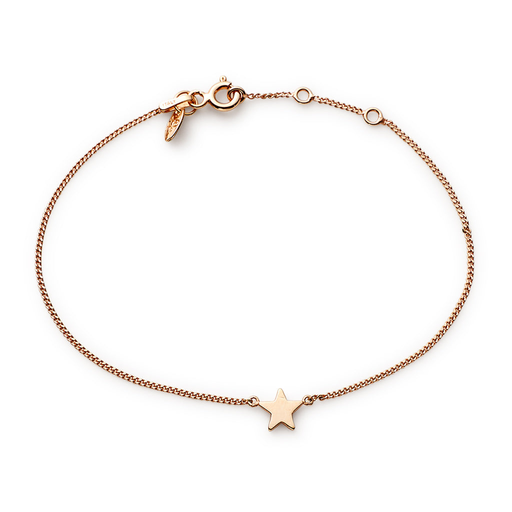 Star Bracelet