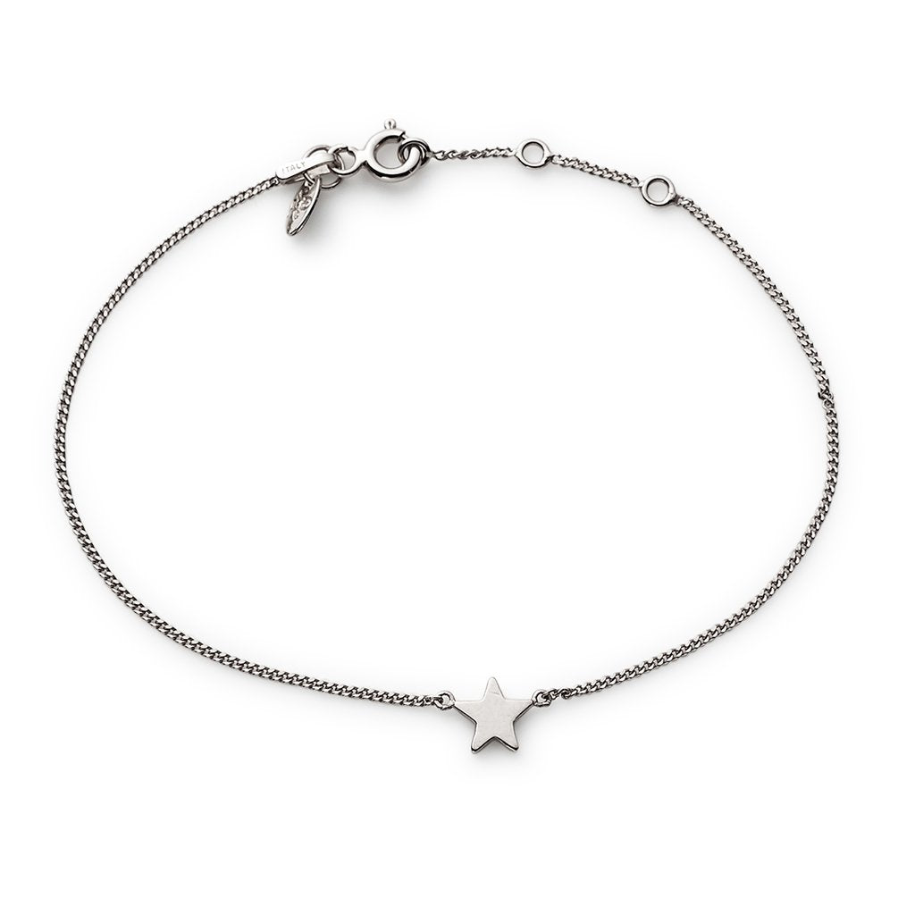 Star Bracelet