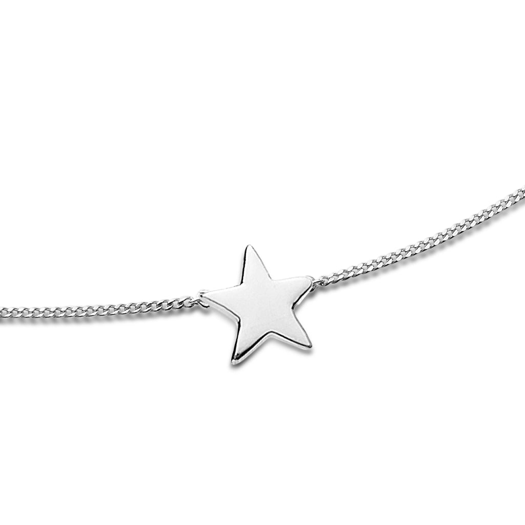 Star Necklace