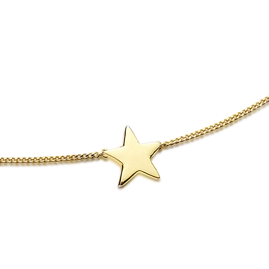Star Necklace