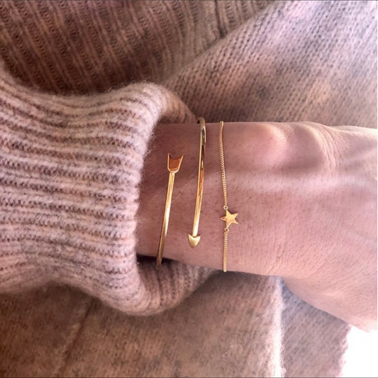 Star Bracelet